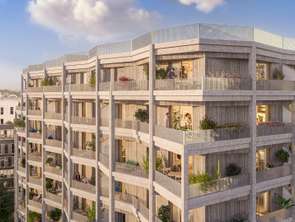 Vente Appartement 4 piècesRennes