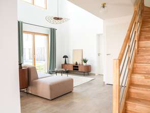 Vente Maison 5 piècesRennes