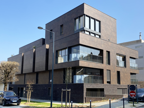 Vente Appartement 5 piècesRennes