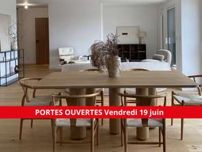 Vente Appartement 3 piècesRennes