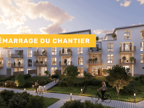 Vente Appartement 4 piècesRennes