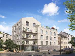 Vente Appartement 5 piècesRennes