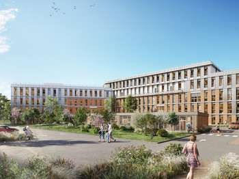 Vente StudioRennes Maurepas