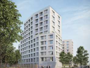 Vente Appartement T1Rennes