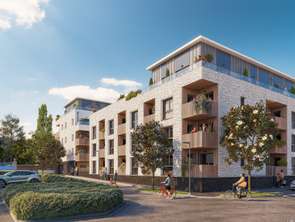 Vente Appartement 5 piècesRennes