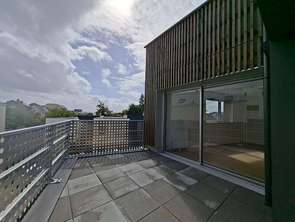 Vente Appartement 3 piècesRennes