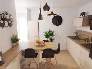 Vente Appartement 5 piècesRennes