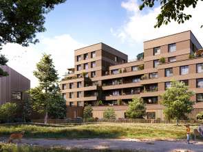 Vente Appartement 5 piècesRennes