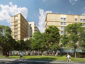 Vente Appartement T1Rennes