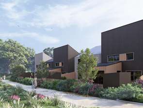 Vente Maison 4 piècesRennes