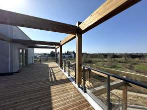 Vente Appartement 4 piècesRennes