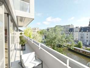 Vente Appartement 6 pièces +Rennes