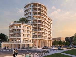 Vente Appartement 5 piècesRennes