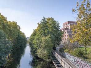 Vente Appartement 5 piècesRennes