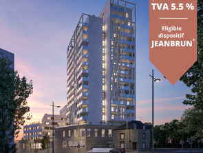 Vente Appartement 4 piècesRennes