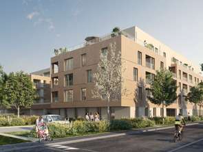 Vente Garage et parkingRennes