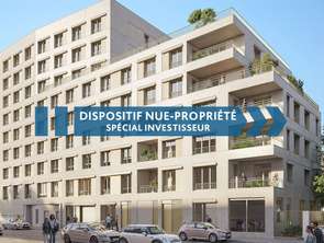 Vente Appartement 3 piècesRennes