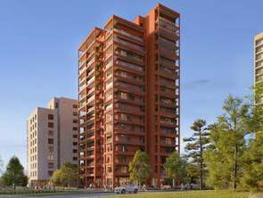 Vente Appartement 3 piècesRennes