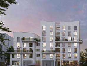 Vente Appartement 3 piècesRennes