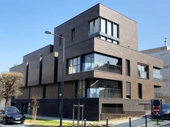 Vente Appartement 5 piècesRennes