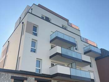 Vente Appartement 5 piècesRennes Jeanne D'arc