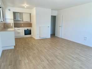 Vente Appartement 3 piècesRetiers