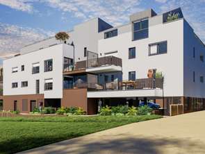 Vente Appartement 3 piècesRetiers