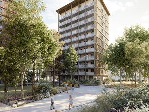 Vente Appartement 2 piècesRezé