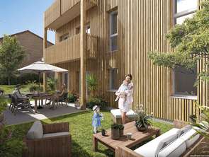 Vente Appartement T1Rezé