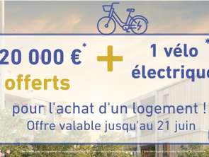 Vente Programme neuf AppartementRezé