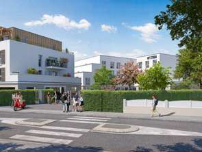 Vente Appartement T1Rezé