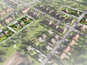 Vente Terrain 580 m&sup2;Ribécourt-Dreslincourt