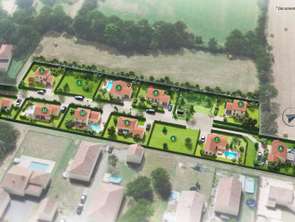 Vente Programme neuf TerrainRieux