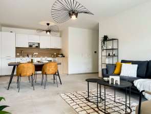 Vente Appartement T1Rillieux-la-Pape