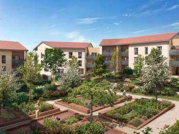 Vente Programme neuf AppartementRillieux-la-Pape