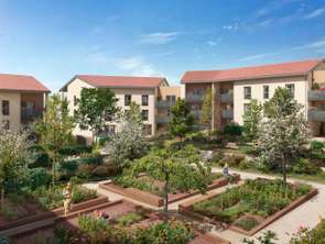 Vente Programme neuf AppartementRillieux-la-Pape