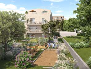 Vente Programme neuf AppartementRillieux-la-Pape