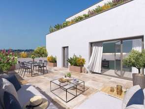 Vente Appartement 3 piècesRoanne