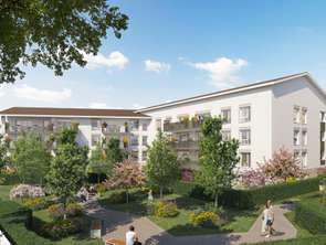 Vente Appartement 4 piècesRoanne