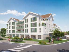 Vente Appartement 2 piècesRochefort