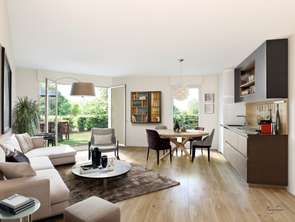 Vente Programme neuf AppartementRochetaillée-sur-Saône