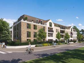 Vente Appartement 3 piècesRocquencourt