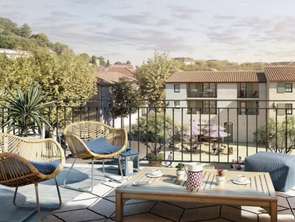 Vente Appartement 3 piècesRognes