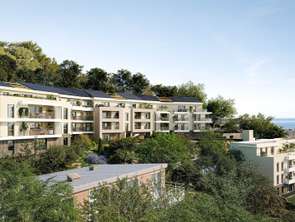 Vente Appartement 3 piècesRoquebrune-Cap-Martin