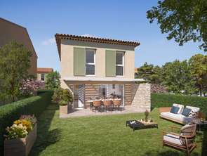 Vente Maison 4 piècesRoquebrune-sur-Argens