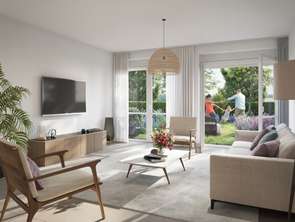 Vente Programme neuf AppartementRoquefort-la-Bédoule