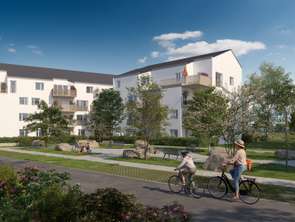 Vente Appartement 4 piècesRoscoff