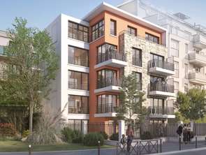 Vente Appartement 4 piècesRosny-sous-Bois