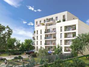 Vente Appartement 4 piècesRosny-sous-Bois