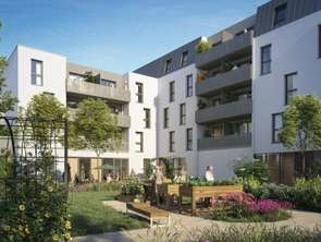 Vente Programme neuf AppartementRoubaix
